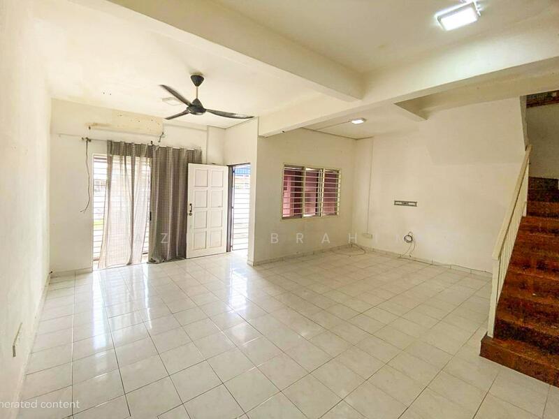 For Sale - Bandar Tasik Kesuma Fasa 1I