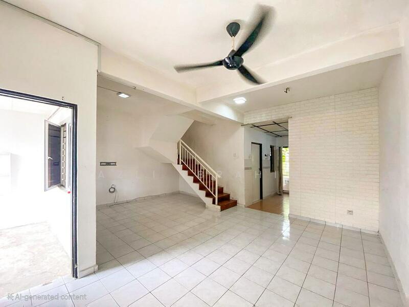 For Sale - Bandar Tasik Kesuma Fasa 1I