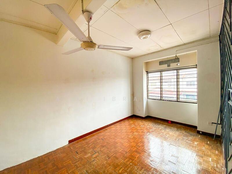 For Sale - Bandar Tasik Kesuma Fasa 1I