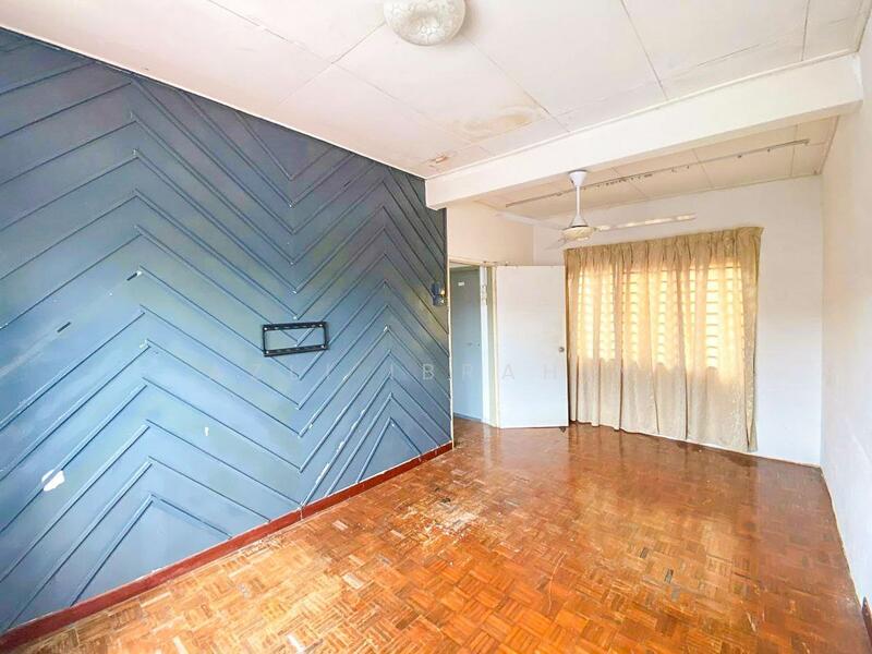 For Sale - Bandar Tasik Kesuma Fasa 1I