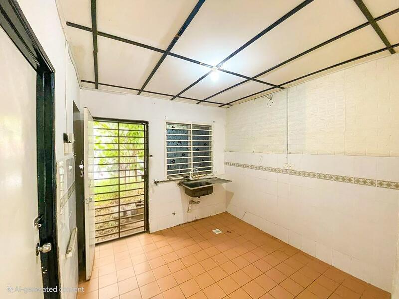 For Sale - Bandar Tasik Kesuma Fasa 1I