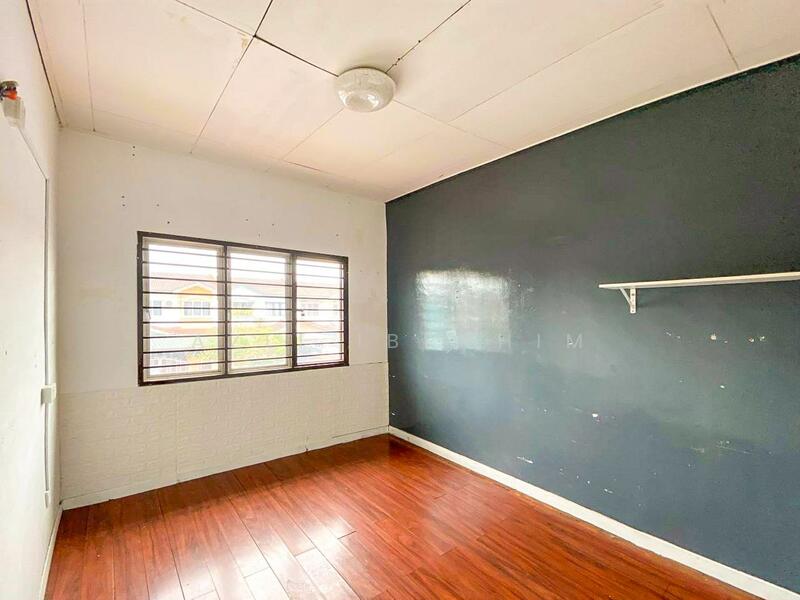 For Sale - Bandar Tasik Kesuma Fasa 1I