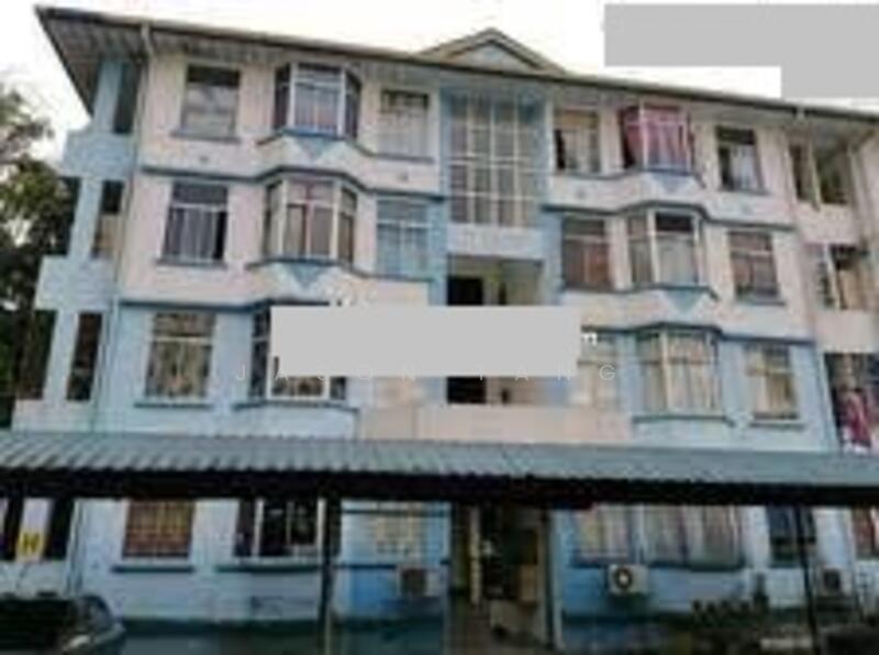 For Sale - Country Heights Apartments 2