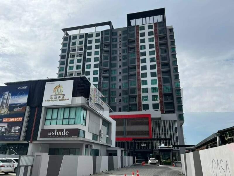 Untuk Dijual - Casa Residence