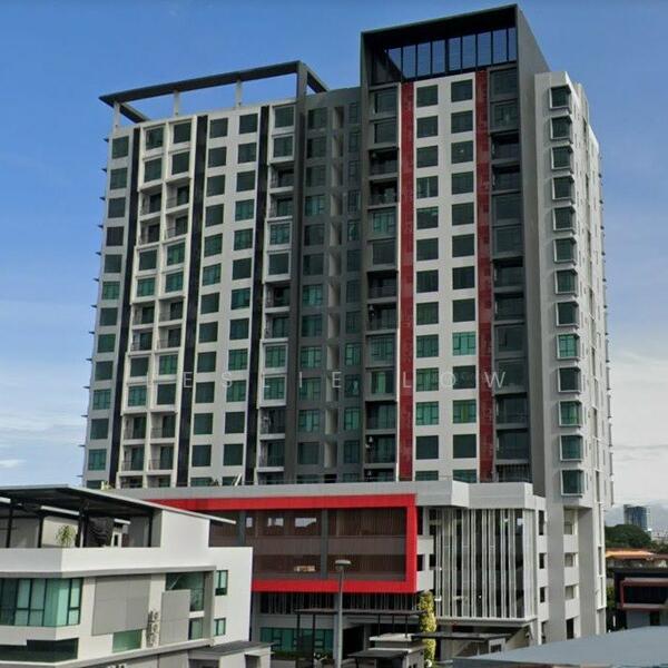 Untuk Dijual - Casa Residence