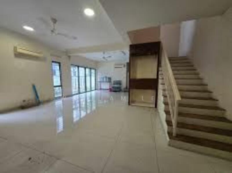 Untuk Dijual - 2-storey Terrace House at Sutera Damansara