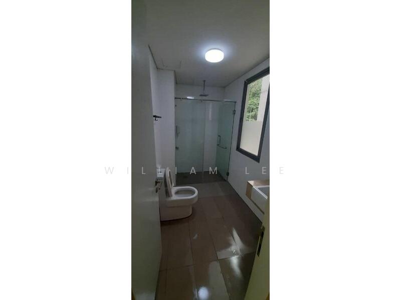 Untuk Dijual - 2-storey Terrace House at Sutera Damansara