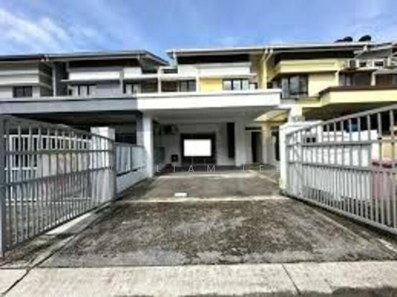 Untuk Dijual - 2-storey Terrace House at Sutera Damansara