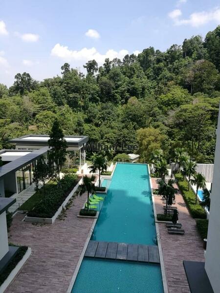 Untuk Dijual - Inwood Residences