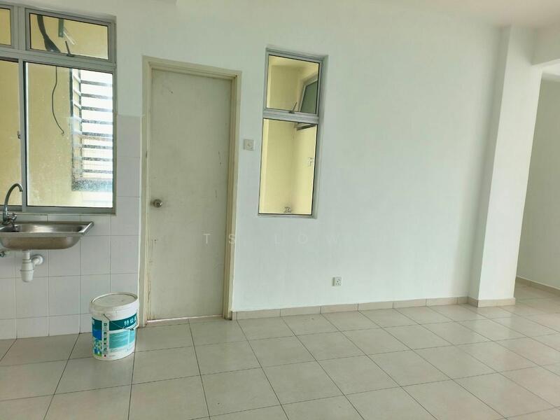 Untuk Dijual - Garden Villa