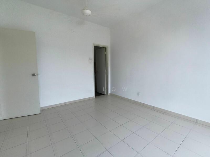 Untuk Dijual - Garden Villa