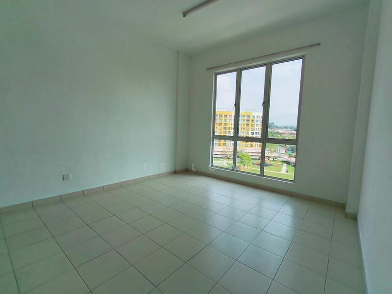 Untuk Dijual - Garden Villa