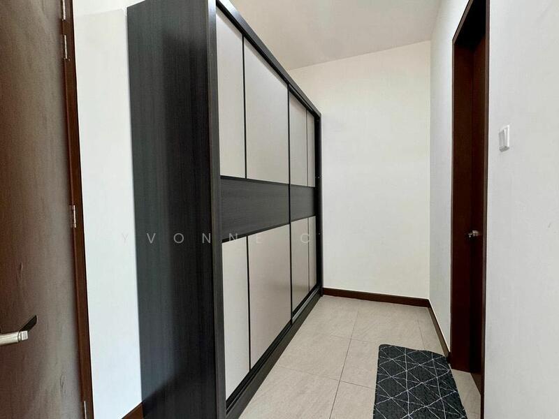 Untuk Disewa - Aurora Resort Villas