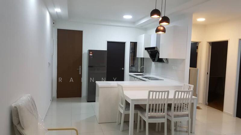 Untuk Disewa - TRI PINNACLE