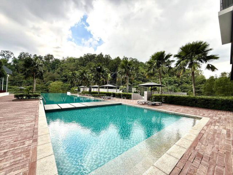 Untuk Disewa - Inwood Residences