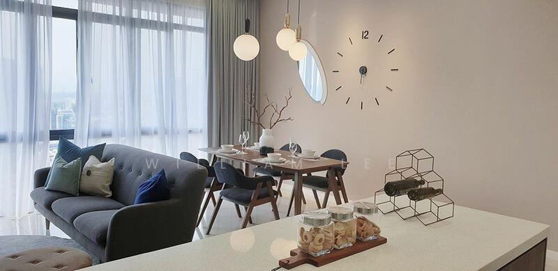 Untuk Disewa - Inwood Residences