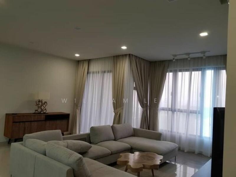 Untuk Disewa - Inwood Residences