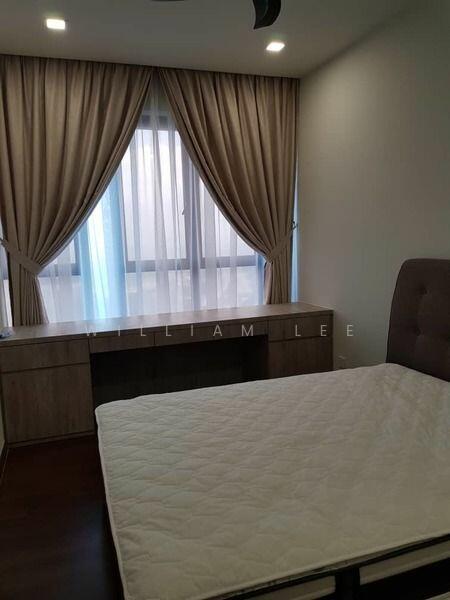 Untuk Disewa - Inwood Residences