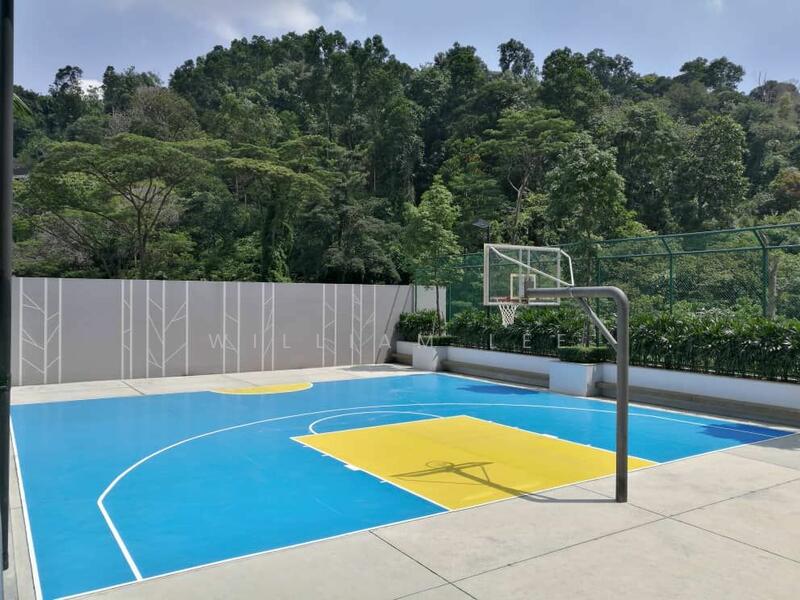 Untuk Disewa - Inwood Residences