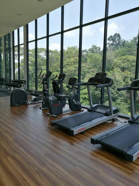 Untuk Disewa - Inwood Residences