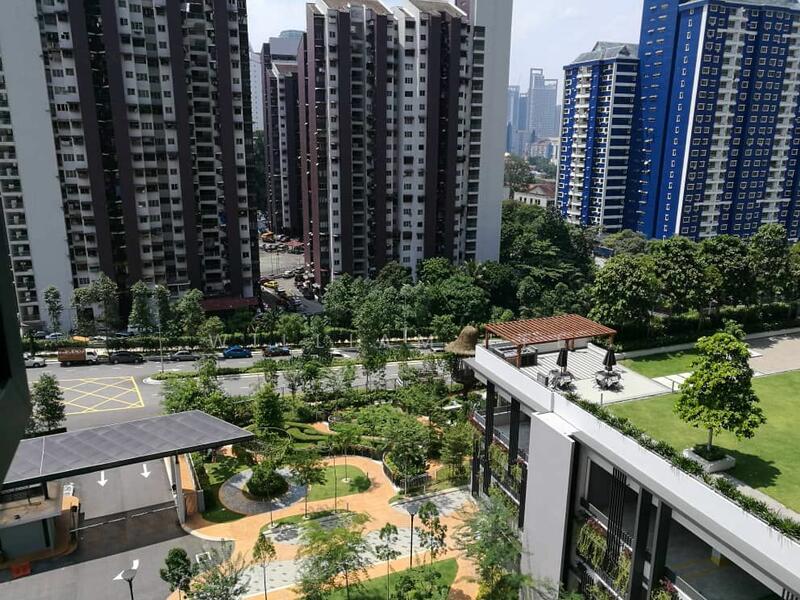 Untuk Disewa - Inwood Residences