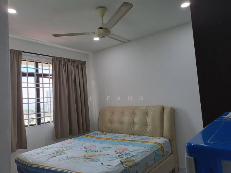 Untuk Dijual - Vistaria Condominium