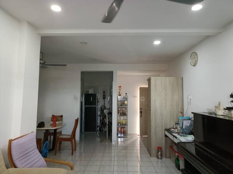 Untuk Dijual - Vistaria Condominium