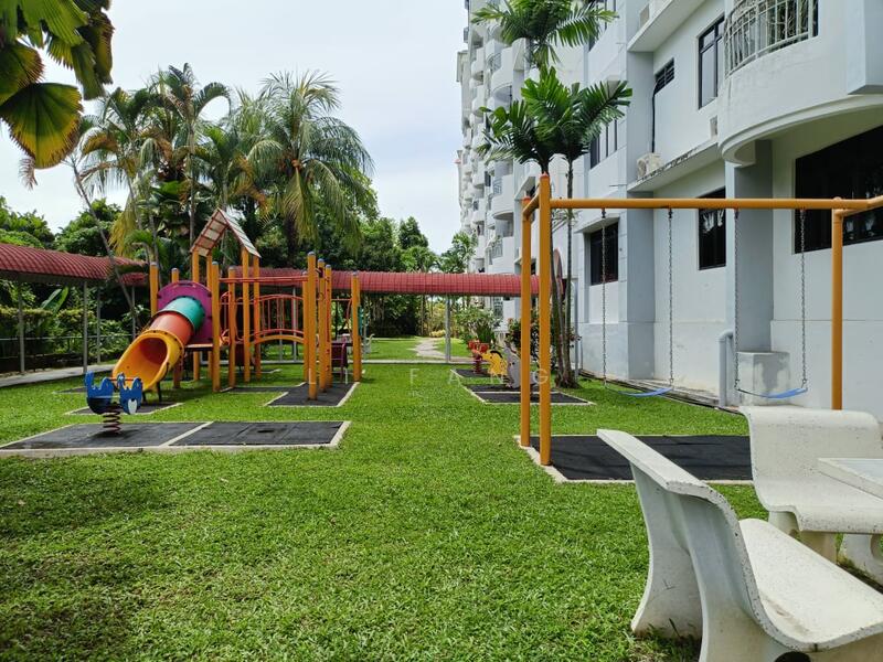 Untuk Dijual - Vistaria Condominium