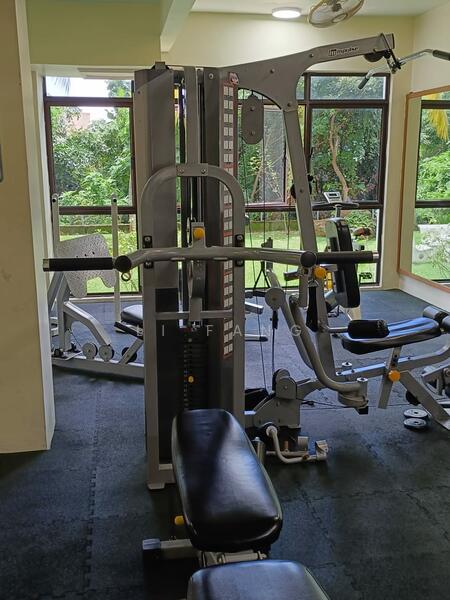 Untuk Dijual - Vistaria Condominium