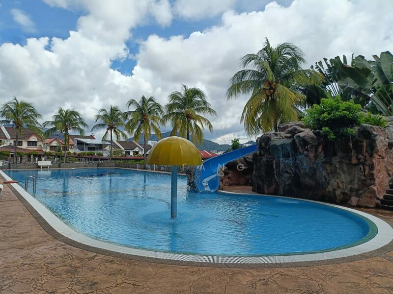 Untuk Dijual - Vistaria Condominium