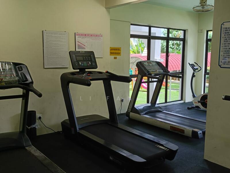 Untuk Dijual - Vistaria Condominium