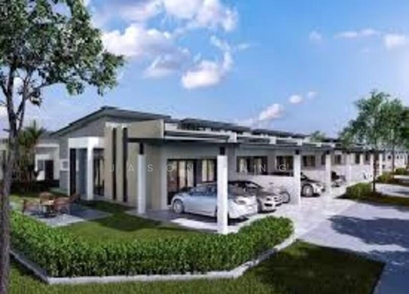 Untuk Dijual - Ria Heights