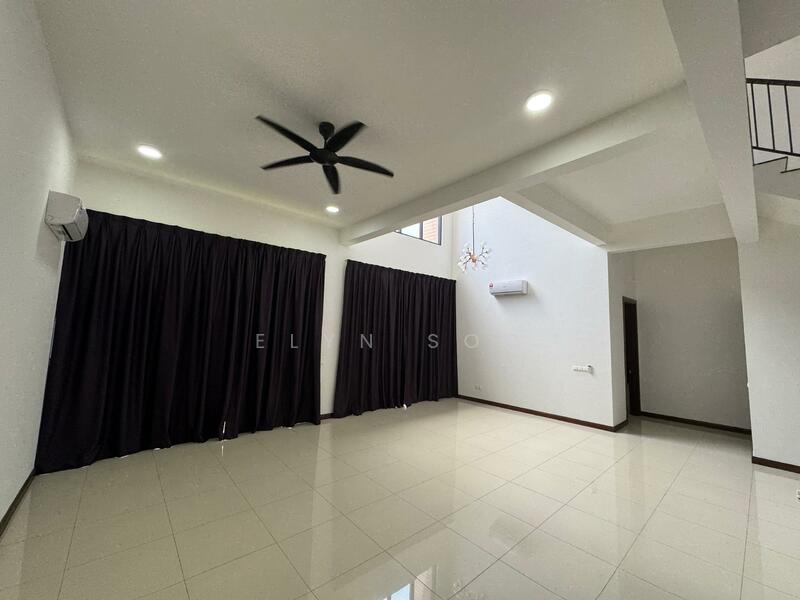 Rumah Berkembar untuk Disewa di Eco Sanctuary (Telok Panglima Garang) - Elyn Soo - PropertyGuru.com.my