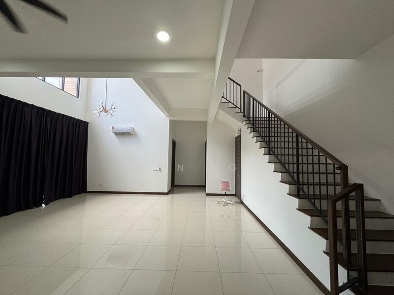 Rumah Berkembar untuk Disewa di Eco Sanctuary (Telok Panglima Garang) - Elyn Soo - PropertyGuru.com.my
