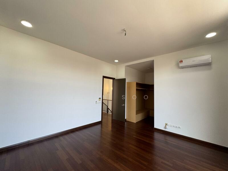 Rumah Berkembar untuk Disewa di Eco Sanctuary (Telok Panglima Garang) - Elyn Soo - PropertyGuru.com.my