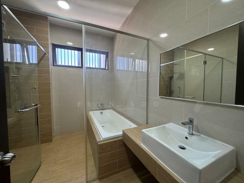 Rumah Berkembar untuk Disewa di Eco Sanctuary (Telok Panglima Garang) - Elyn Soo - PropertyGuru.com.my