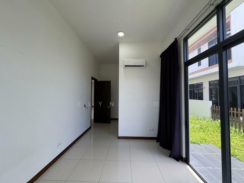 Rumah Berkembar untuk Disewa di Eco Sanctuary (Telok Panglima Garang) - Elyn Soo - PropertyGuru.com.my