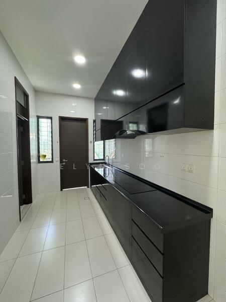 Rumah Berkembar untuk Disewa di Eco Sanctuary (Telok Panglima Garang) - Elyn Soo - PropertyGuru.com.my