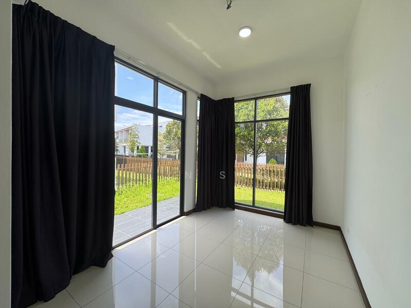 Rumah Berkembar untuk Disewa di Eco Sanctuary (Telok Panglima Garang) - Elyn Soo - PropertyGuru.com.my