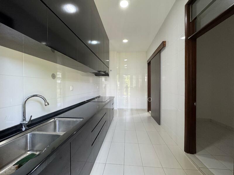 Rumah Berkembar untuk Disewa di Eco Sanctuary (Telok Panglima Garang) - Elyn Soo - PropertyGuru.com.my