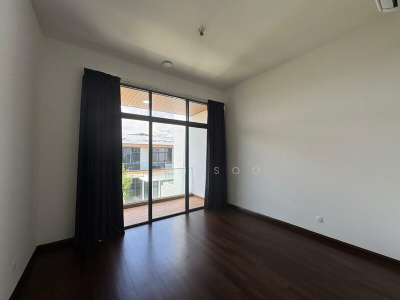 Rumah Berkembar untuk Disewa di Eco Sanctuary (Telok Panglima Garang) - Elyn Soo - PropertyGuru.com.my