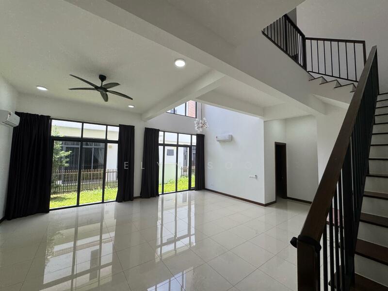 Rumah Berkembar untuk Disewa di Eco Sanctuary (Telok Panglima Garang) - Elyn Soo - PropertyGuru.com.my
