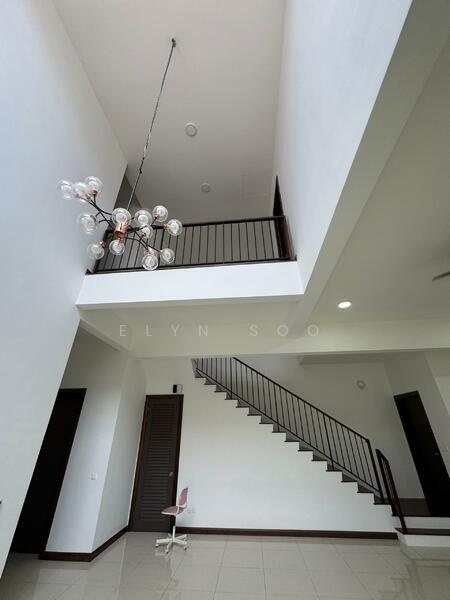 Rumah Berkembar untuk Disewa di Eco Sanctuary (Telok Panglima Garang) - Elyn Soo - PropertyGuru.com.my