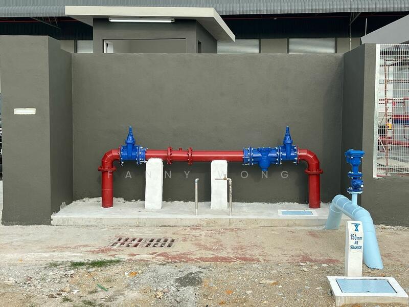 Detached Factory for Rent in Port Klang (Pelabuhan Klang) (Selangor) - Fanny Wong - PropertyGuru.com.my