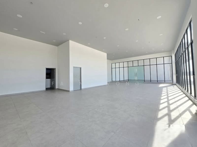 Detached Factory for Rent in Port Klang (Pelabuhan Klang) (Selangor) - Fanny Wong - Interior - PropertyGuru.com.my