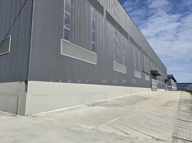 Detached Factory for Rent in Port Klang (Pelabuhan Klang) (Selangor) - Fanny Wong - Exterior - PropertyGuru.com.my