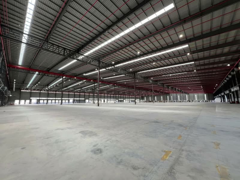 Detached Factory for Rent in Port Klang (Pelabuhan Klang) (Selangor) - Fanny Wong - Interior - PropertyGuru.com.my