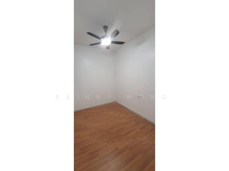 Untuk Disewa - TRI PINNACLE