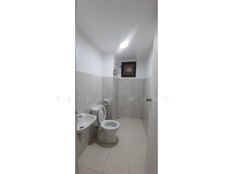 Untuk Disewa - TRI PINNACLE