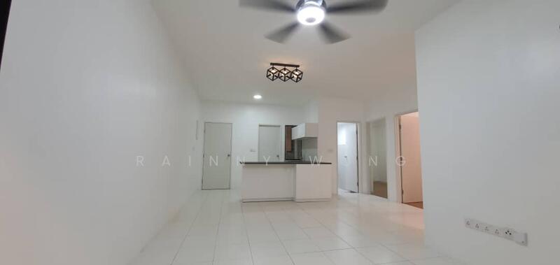 Untuk Disewa - TRI PINNACLE